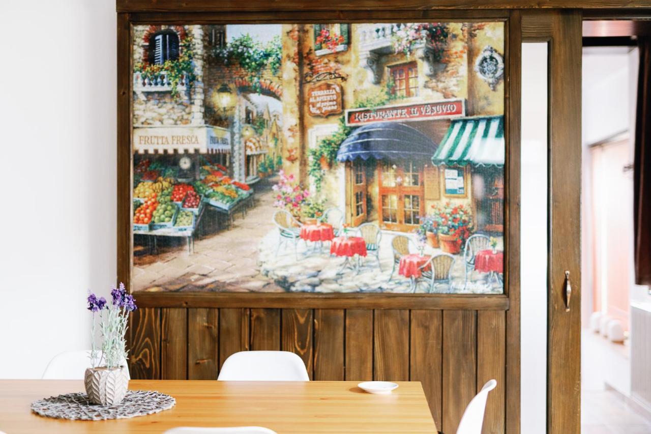Casa Tamplarului Villa อัลบายูเลีย ภายนอก รูปภาพ