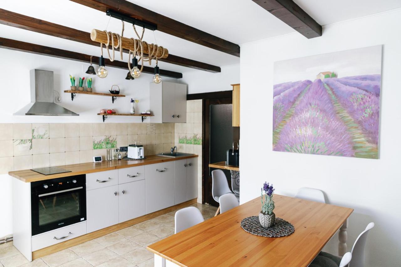 Casa Tamplarului Villa อัลบายูเลีย ภายนอก รูปภาพ